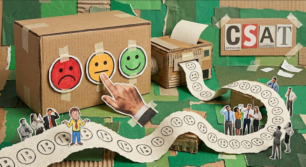 Voice of Customer Is Broken at Most SaaS Companies — Here's Why
